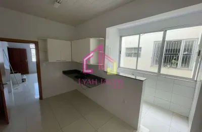 Apartamento  para locação, porto, cuiabá-mt, 60 m2 úteis, 1/4 amplo, sala e cozinha enorme, 1 vaga