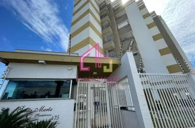 Apartamento para locação, jardim santa marta, cuiabá-mt, 1 suíte + 1/4, 2 salas ,sacada com churras