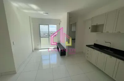 Apartamento para locação, morada do ouro, cuiabá, mt, edifício  moa, novo, 49 m2 úteis, armários pl