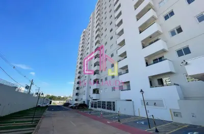 Apartamento para locação, morada do ouro, cuiabá, mt, edifício moa, 2 vagas, edifício moa, 1 suíte