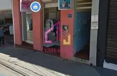 Prédio comercial à venda no centro de cuiabá – 16 salas, 517m², excelente localização e ótimo fluxo