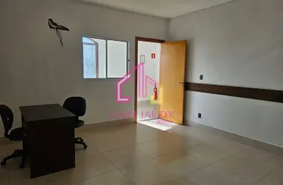 Sala  para locação, centro-  cuiabá, mt, 20,30 m2 , 1 vaga, centralizada, 1º andar, esq. rua cel.ne