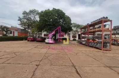 Galpão / barracão à venda, são josé, cuiabá, mt, 5550 m2 totais, 1800 m2 úteis, 5 salas, na av. fer