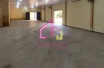 Galpão / barracão para venda, marajoara, várzea grande-mt, 320m², ótima localização, infraestrutura