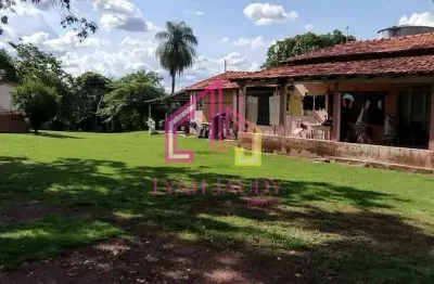 Chácara à venda no  distrito do sucuri-cuiabá-mt, 10 hc, à 10 km da ambev, fundos c/ rio bandeira,