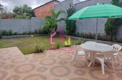 Casa para locação temporada, cohab véu de noiva, chapada dos guimarães- mt,  festival de inverno,
