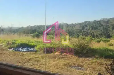 Terreno à venda no vale da benção, chapada dos guimarães- mt, mede 30 x 66,7  m, plano, ao lado do