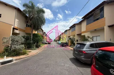 Casa em condomínio à Venda, Jardim Shangrila, Cuiabá, MT, Condomínio Porto Príncipe, 150 m2 úteis,
