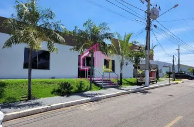 Casa para locação,  23 de setembro, várzea grande, mt, condomínio terra nova, 3/4, 143 m2 totais, á