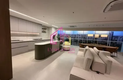 Apartamento alto padrão à Venda, Villaggio Brunello, Duque de Caxias, Cuiabá, MT, 167m², 3 SW, plan