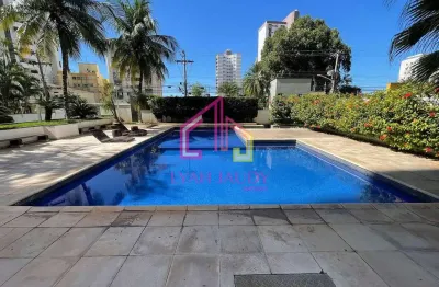 Apartamento para locação, quilombo, cuiabá, mt, edifício palladium, 1  suíte + 2/4, varanda, elevad