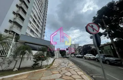 Apartamento para locação, bosque da saúde, cuiabá, mt, golden park, em frente ao hospital são mathe