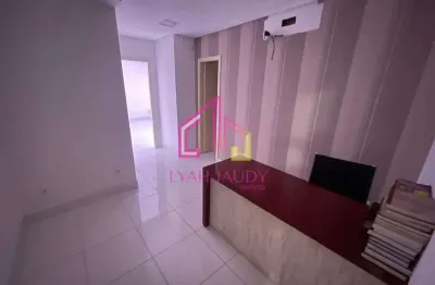Sala comercial à venda, centro, cuiabá, mt, edifício master center, linda, 45 m2 úteis, amb p/ 3 il