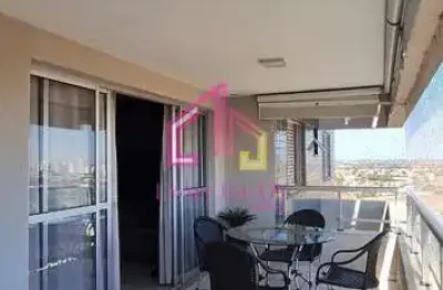 Apartamento à venda, jardim aclimação, cuiabá, mt,  ed. bonavita, 3/4 sendo 1 suíte, 4 ares condici