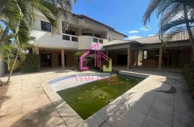 Casa para locação, santa rosa, cuiabá, mt, 3 suítes com closet + 1/4, 6 vagas, armarios planejados,