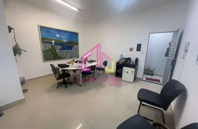Sala para locação, pico do amor, cuiabá, mt, av. general de mello, 38 m² úteis, 10 vagas alternativ