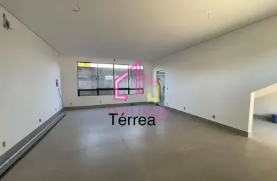 Sala para locação, jardim kennedy, cuiabá, mt, sala térrea, nova, 45m2, ar condicionado, à 500 m do