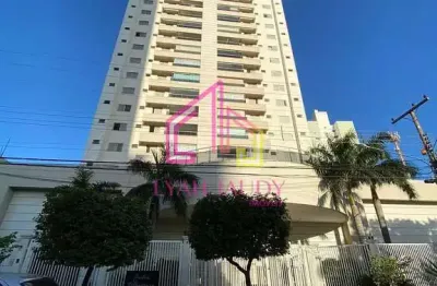 Apartamento para locação, jardim das américas , cuiabá, mt, edifício jardim d' américa, 3 suítes, 3