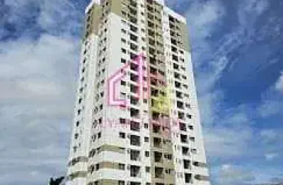 Apartamento para locação, jardim europa, cuiabá-mt,   parque residencial beira rio - t. rio arica,
