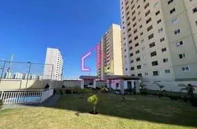 Apartamento para locação, morada do ouro, cuiabá, mt, luxxor  residence, semi mobiliado, sol da man