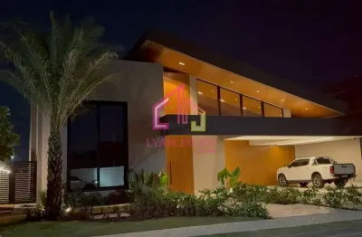 Casa à venda, morada dos nobres, cuiabá, mt,  condomínio supremo itália, 447.65m2, 4 suítes, 6 vaga