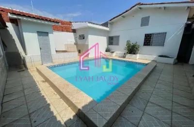 Casa  para locação jardim tropical - cuiabá-mt,  2 suites + 2/4, 210 m2 úteis, espaço gourmet, pisc