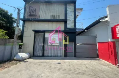 Prédio à venda, pico do amor, cuiabá, mt, 879.03 m2 construídos, 23 vagas, térreo + 1 pav. à 60 m d
