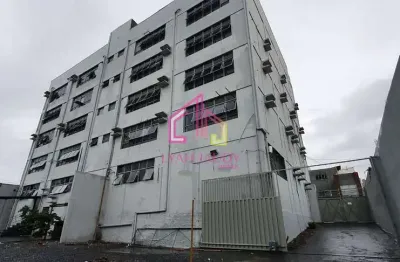 Prédio comercial para locação, poção, cuiabá, mt, 2.435,46 m², 19 vagas, diversas salas comerciais,