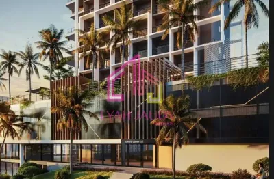 Apartamento à venda, bosque da saúde, cuiabá, mt, moov bosque, 60m2, localização privilegiada, excl