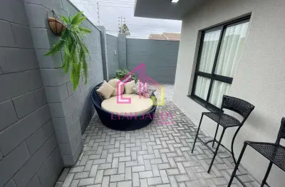 Apartamento para locação, boa esperança, cuiabá, mt, 100% mobilaido, 42 m2 de garden + 53.5 m2 útei