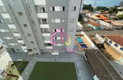 Apartamento para locação, araés, cuiabá, mt, residencial florada dos ipês, ares condicionados nos q