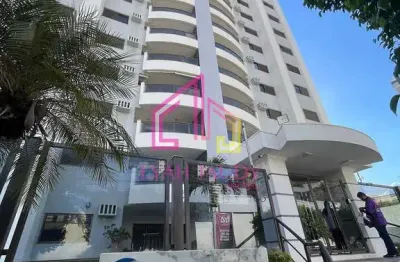 Apartamento à venda, jardim das américas, cuiabá, mt, edifício solar d' ámerica, 5º andar, 2 vagas,