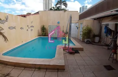 Casa para locação, jardim das américas, cuiabá-mt, 2 suítes + 2 demi suítes, 200 m2 úteis, escritór