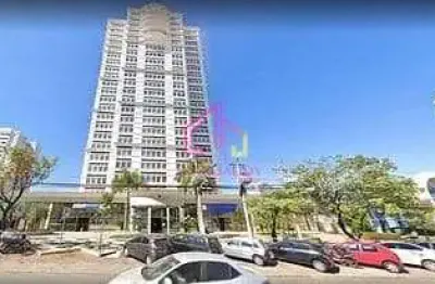 Sala  para locação, bosque da saúde, cuiabá-mt, edifício maruanã, mobiliado, linda, 1 vaga, 68m2, 2