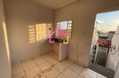 Kitnet para locação, morada da serra, cuiabá, mt, locação + iptu + água + energia, 1 quarto e 1 ban