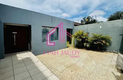 Casa para locação, jardim petrópolis, cuiabá, mt, à 300 m do mamur, 4 salas, comercial e residencia
