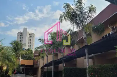 Casa para locação, santa rosa ,cuiabá - mt,  2 suítes, 2 vagas, sacada, condomínio residencial mand