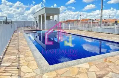 Casa para locação, loteamento bom jesus, cuiabá, mt, 128 m2, condomínio athenas- vila grega , 2 vag