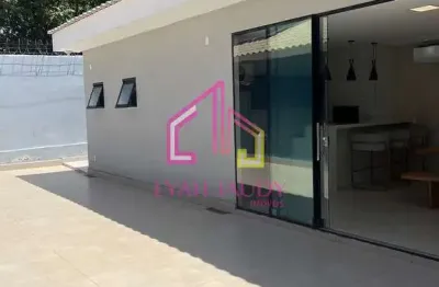 Casa para locação, boa esperança, cuiabá, mt, 3/4 sendo 1 suíte, 2 vagas, arm. planej,  energia sol