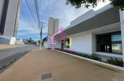 Barracão para locação, jardim petrópolis, cuiabá, mt, 572,30 m², 5 salas, 3 wc, 28 vagas, là 200 m