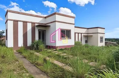 Casa  à venda no  parque residencial tropical ville, cuiabá-mt, em frente ao cond.villa jardim, 300