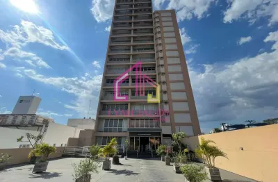 Sala para locação, bandeirantes, cuiabá, mt, 75m², ed. marechal rondon, andar alto,  1 vaga, 1 copa