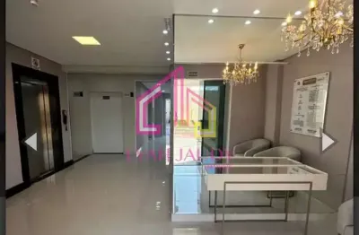 Apartamento para locação, morada do ouro, cuiabá, mt, ed. moa, 49m² , 100% mobiliado, 2/4, 1 vaga,