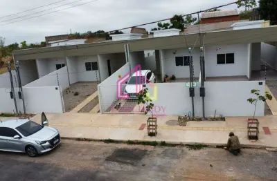 Casa à venda, parque residencial tropical ville, cuiabá, mt, 187m2 terreno,  2/4, 1 wc,  2 vagas,