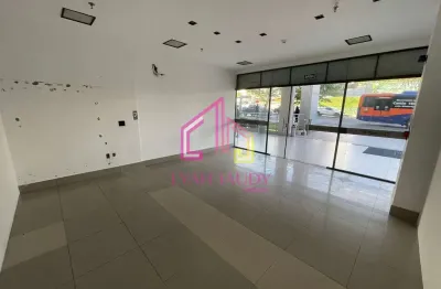 Sala comercial para locação, alvorada, cuiabá, mt, sb tower,  31m2, ao lado academia smart fit, 1 s