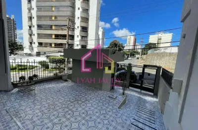 Apartamento  para locação, goiabeira, cuiabá, mt, ed. atalanta, mobiliado, próximo à praça popular,
