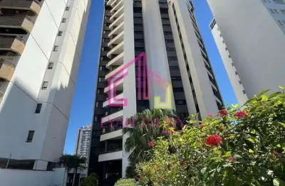 Apartamento à venda, quilombo, cuiabá, mt, edifício palladium, 3/4 sendo 1  suíte , 3 vagas,  4 sac
