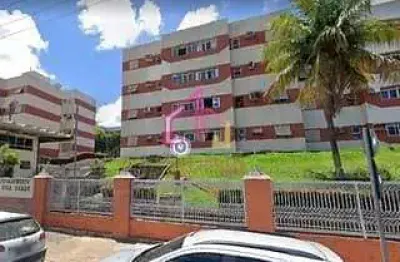 Apartamento à venda, Cond. Residencial Vila Verde, Areão, Cuiabá, MT. 60m², 2 Quartos, sala 2 ambie