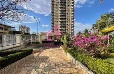 Apartamento à venda, Bosque da Saúde, Cuiaba-MT, COND. Residencial Bosque da Saúde, 117m², 1 SW + 3