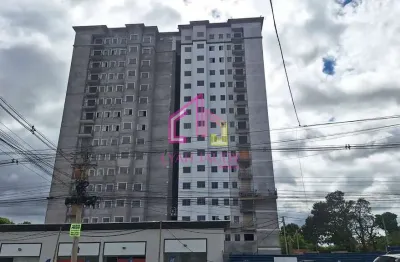 Apartamento à venda, Parque Georgia,  Cuiabá, MT,  Edifício Maison Georgia, NOVO, SACADA, 44,78m²,